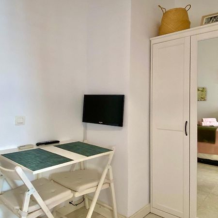 Centro Historico Malaga Apartment Exterior photo