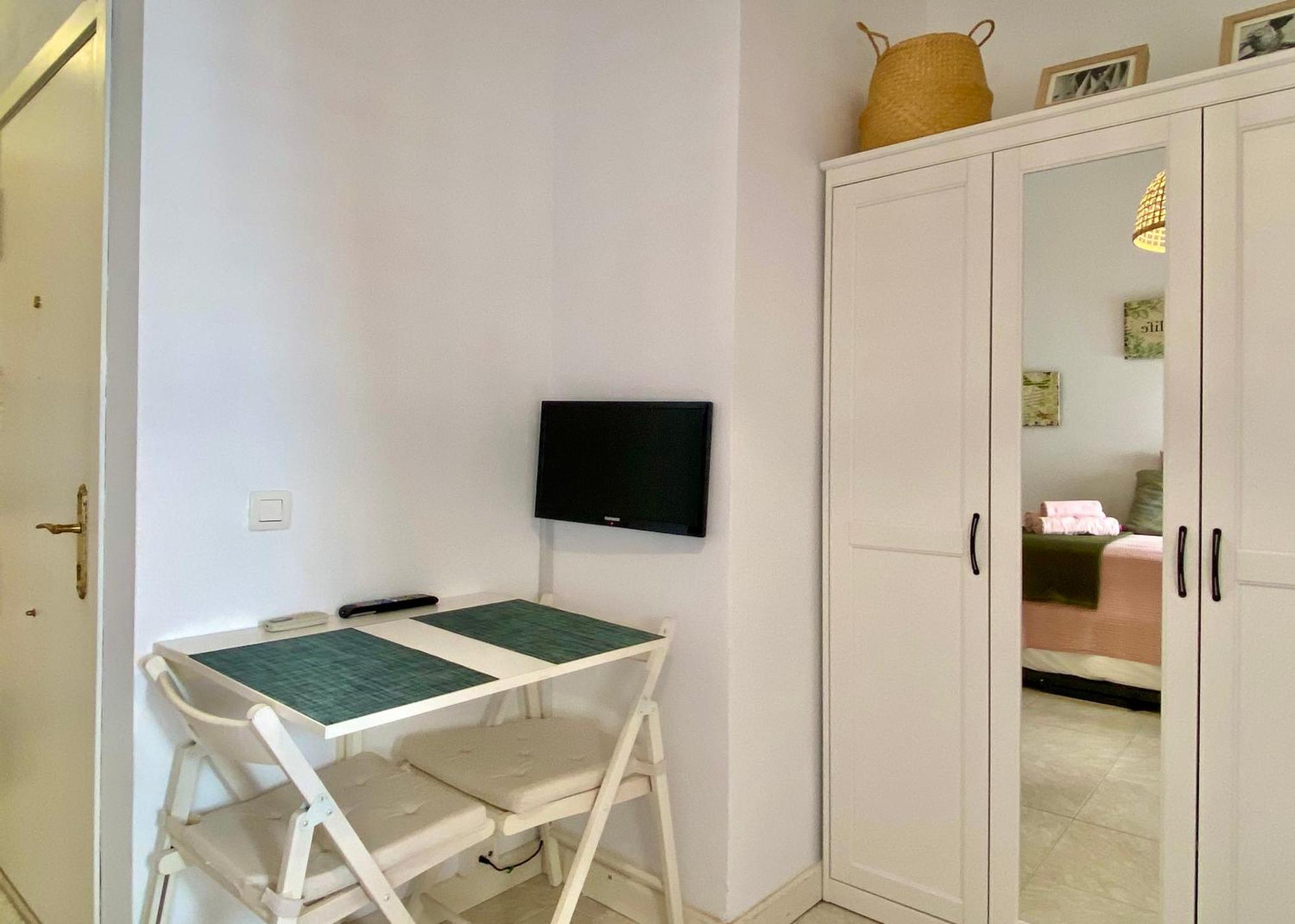 Centro Historico Malaga Apartment Exterior photo